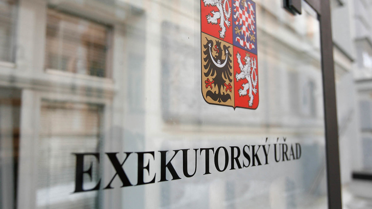 V�p��pad�, �e bude na��lov�ka uvaleno v�ce exekuc�, m�ly by b�t v�echny...