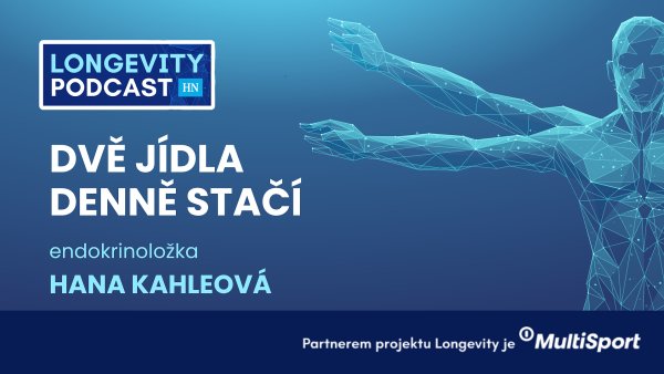 Longevity - Kahleov�
