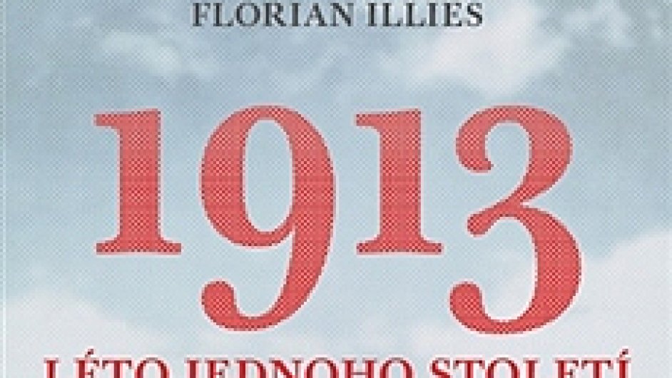 1913 by Florian Illies