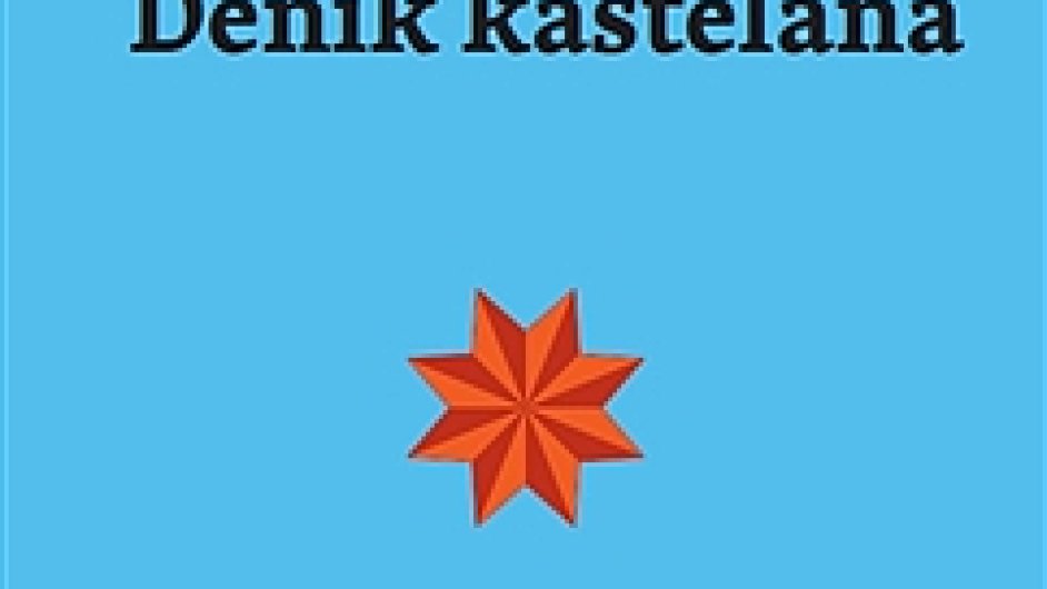 Even Boek: Denk kastelna