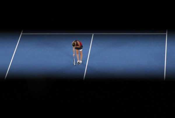 Karol&iacute;na Pl&iacute;&scaron;kov&aacute;