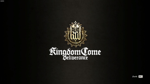Kingdom Come: Deliverance