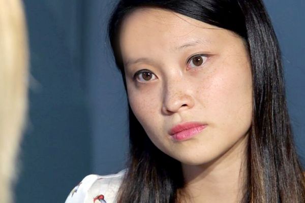 Do Thu Trang foto DVTV