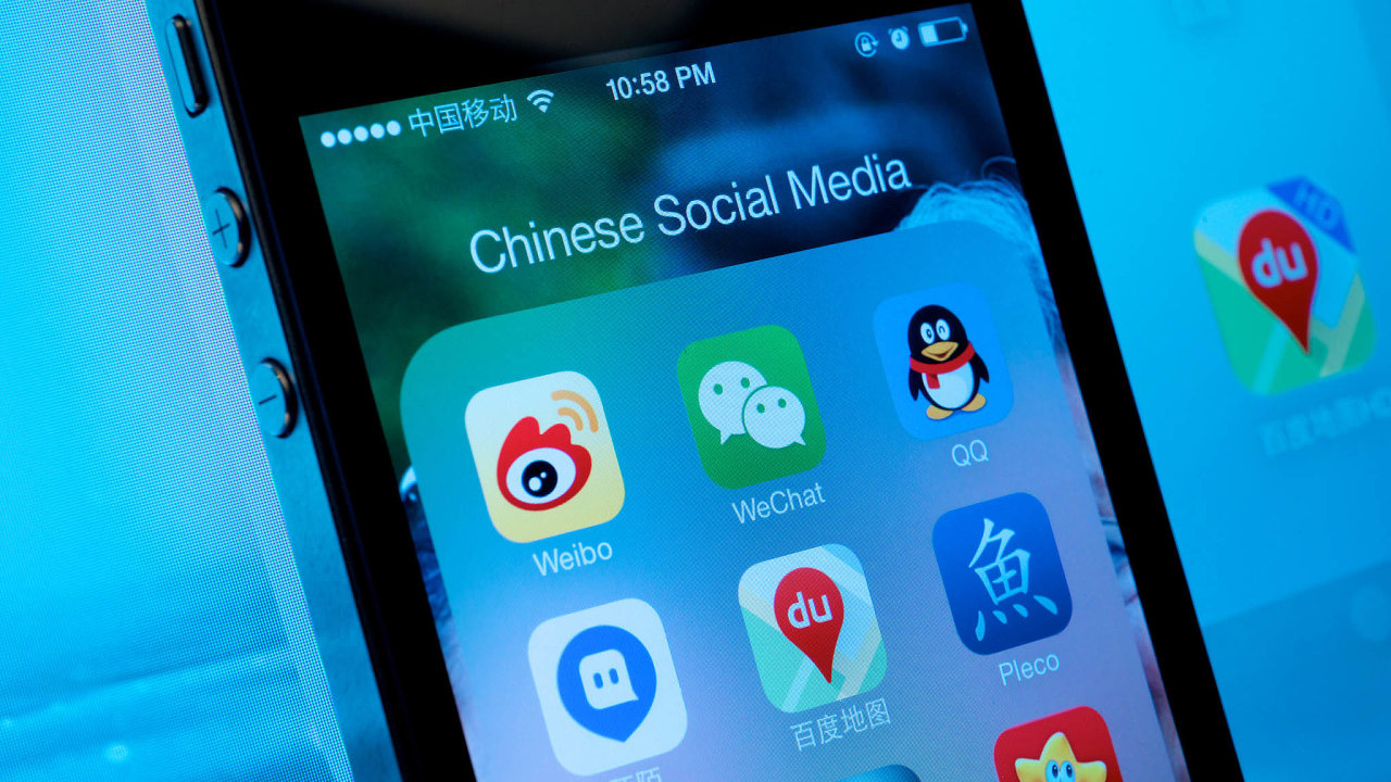 Výsledky hospodaření za třetí čtvrtletí zveřejní čínský technologický gigant Tencent. Jeho mobilní aplikace WeChat se stala v létě středem zájmu vlády amerického prezidenta Donalda Trumpa.