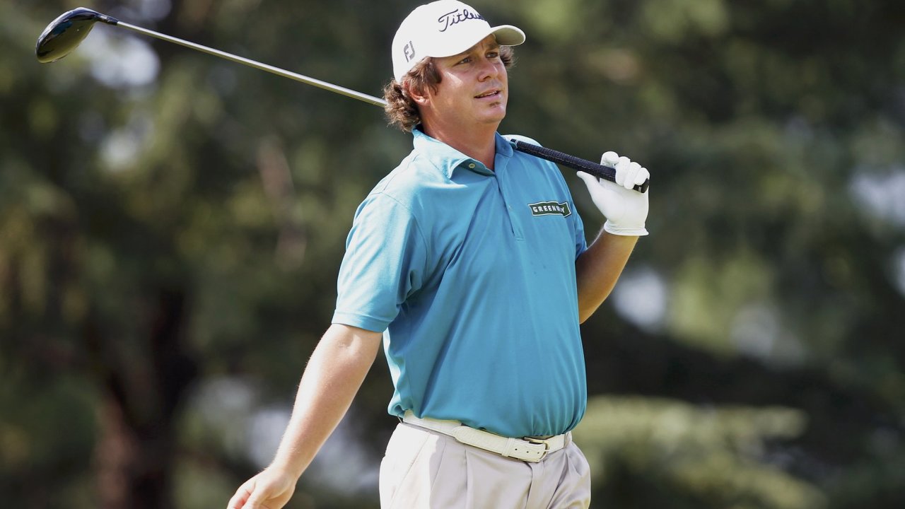 Jason Dufner