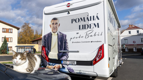 Prvních sto dní prezidenta Andreje Babiše. Kapitola z alternativní historie České republiky