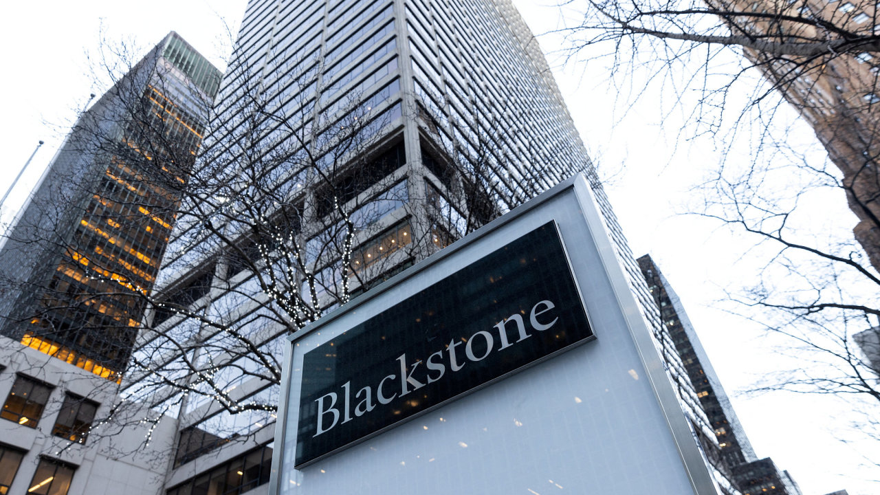 Blackstone