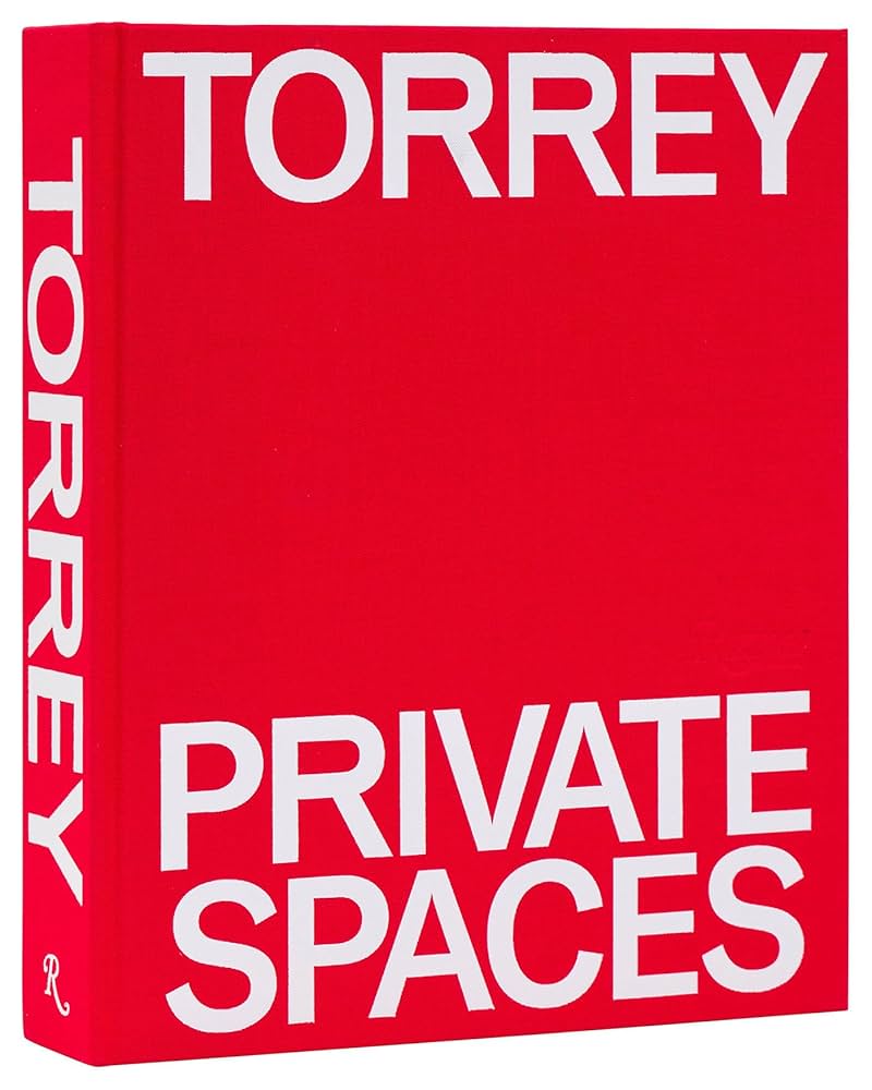 Torrey: Private Spaces: Great American Design
