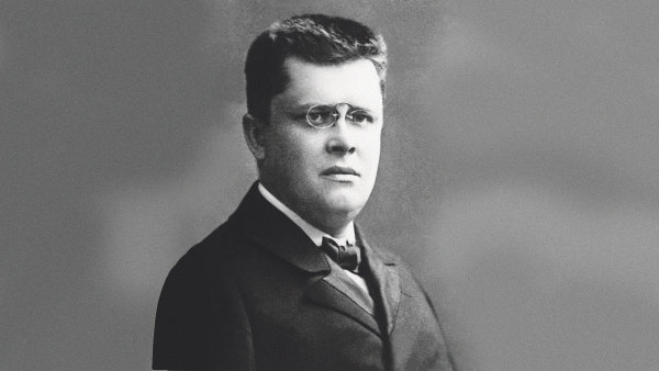 Kluzcí, když se láme chleba. Před 110 lety selhali předáci sociální demokracie v tzv. knoflíkové aféře