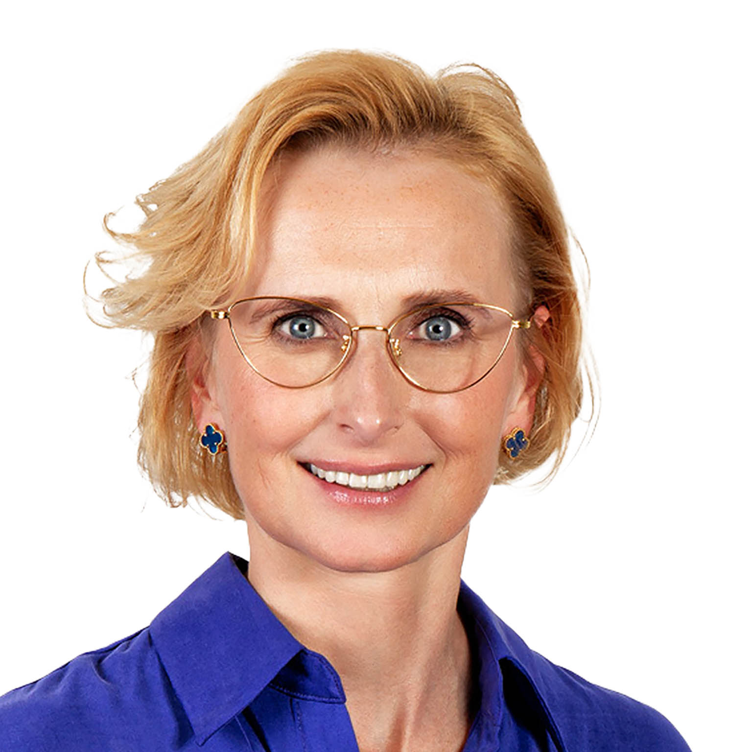 Kateina Konen, europoslankyn a ldryn, hnut Stailo!
