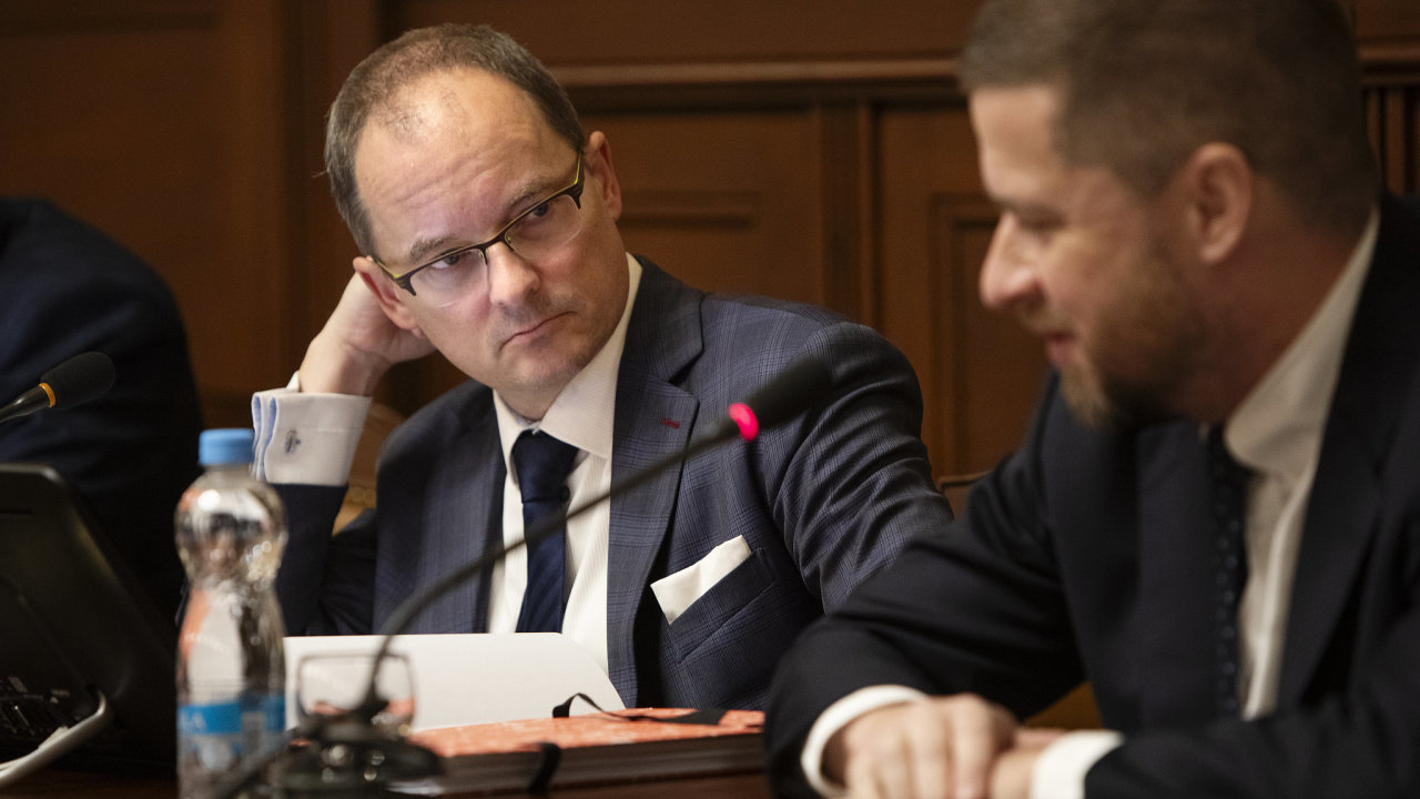 Parlament esk republiky, Poslaneck snmovna, zasedn, poslanec, Motorist sob, Vladimr Pikora