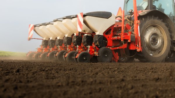 Čeští farmáři vyhlížejí reformu společné zemědělské politiky s&nbsp;obavami