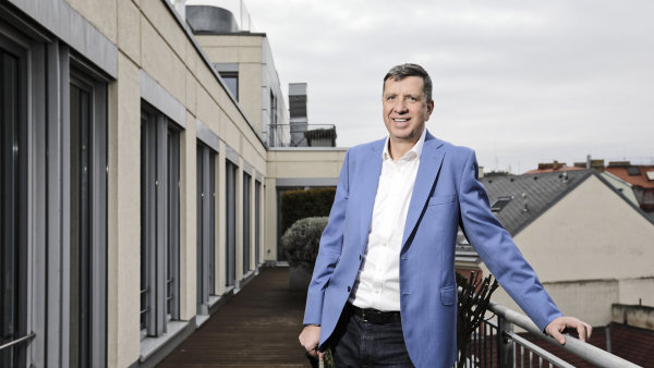 Úspěch CSG je pro české miliardáře budíček. Kapitálový trh je může vystřelit do úplně jiných dimenzí, tvrdí CEO Wood & Company