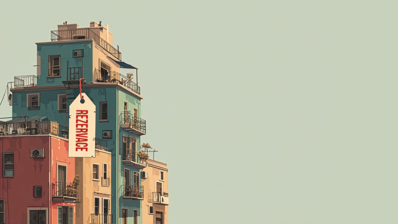 Nov� pravidla p�in�ej� jednu podstatnou v�c, a to je sjednocen�. Zat�mco n�kter� banky pova�ovaly za investi�n� a� �tvrt� �v�r, jin� tento parametr nesledovaly v�bec.