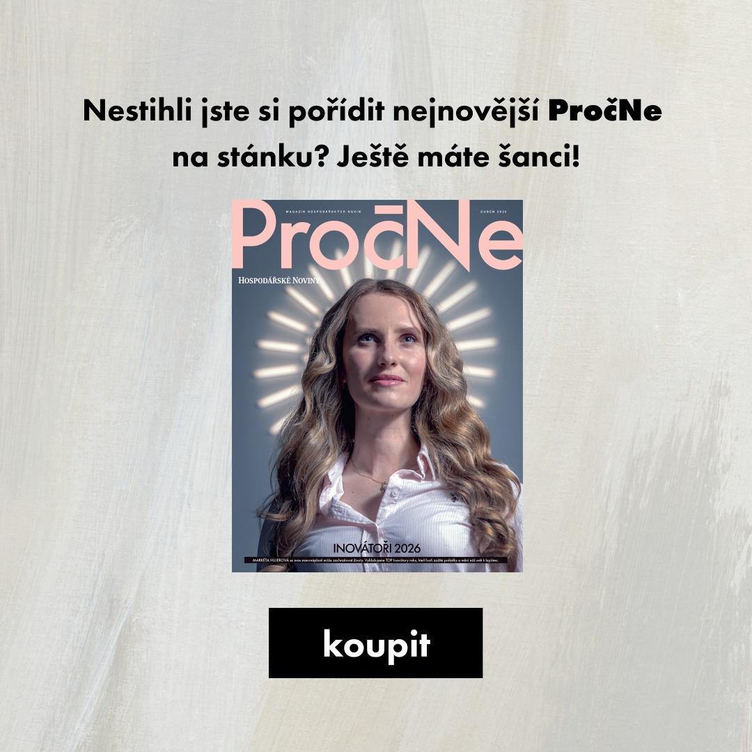 Koupit: Pro�Ne - Duben 2026