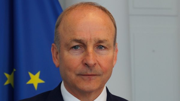 Irský premiér pro HN: Naše předsednictví bude usilovat o podporu všech Evropanů