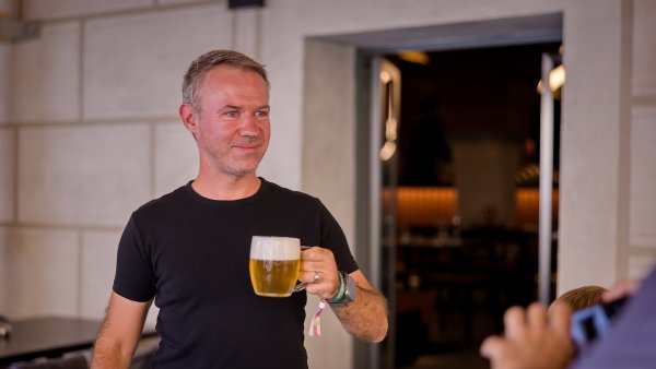 Pivovar Jindřichův Hradec, Jindra