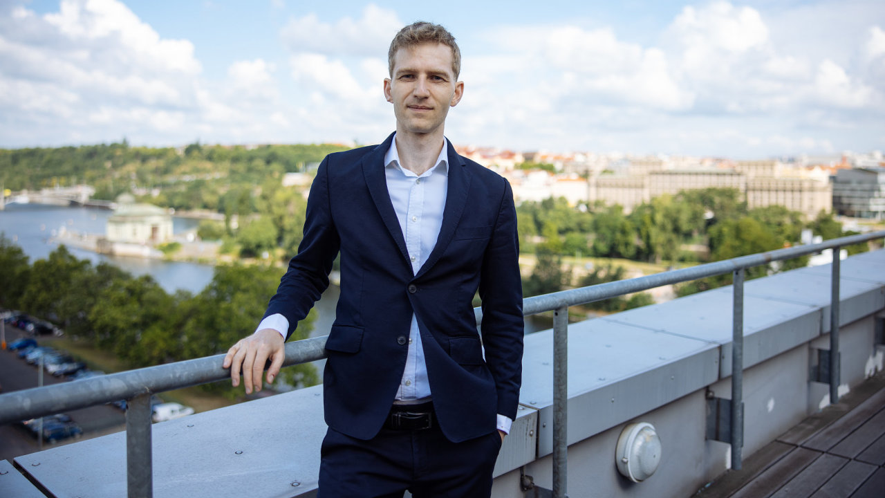 Dan Vaško