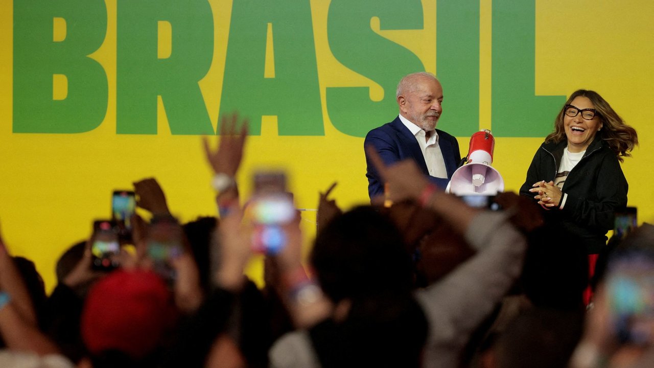 Lula da Silva