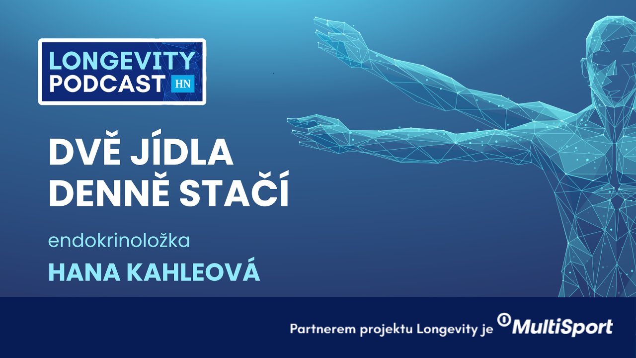 Longevity - Kahleov�