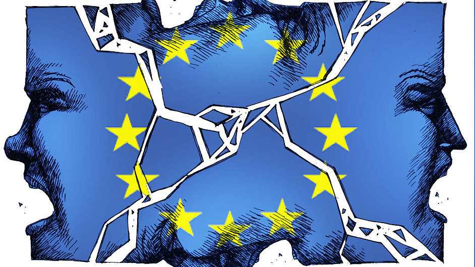 Krize eurozóny, ilustraèní foto