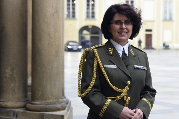 Lenka &Scaron;merdov&aacute;