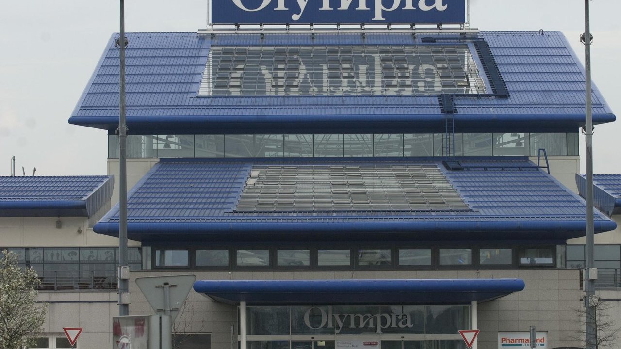 Největší transakcí v letošním prvním pololetí byl prodej brněnského obchodního centra Olympia, za které dal německý fond přes 10 miliard korun.