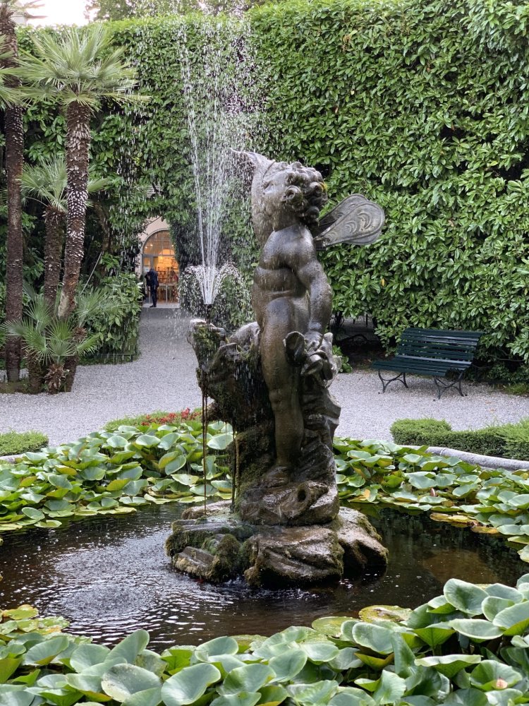 Villa Carlotta