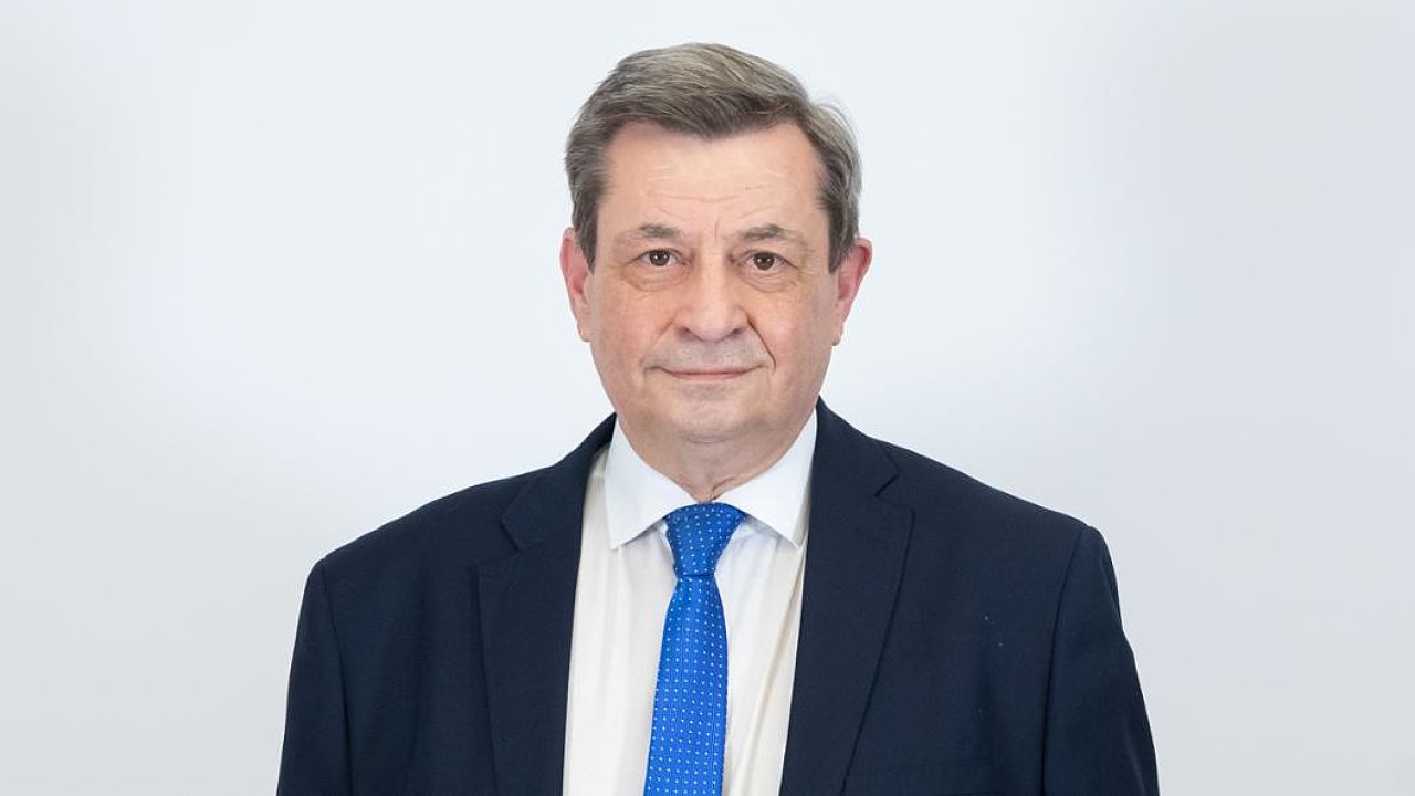 Miroslaw Jasiński, odvolaný polský velvyslanec v Česku