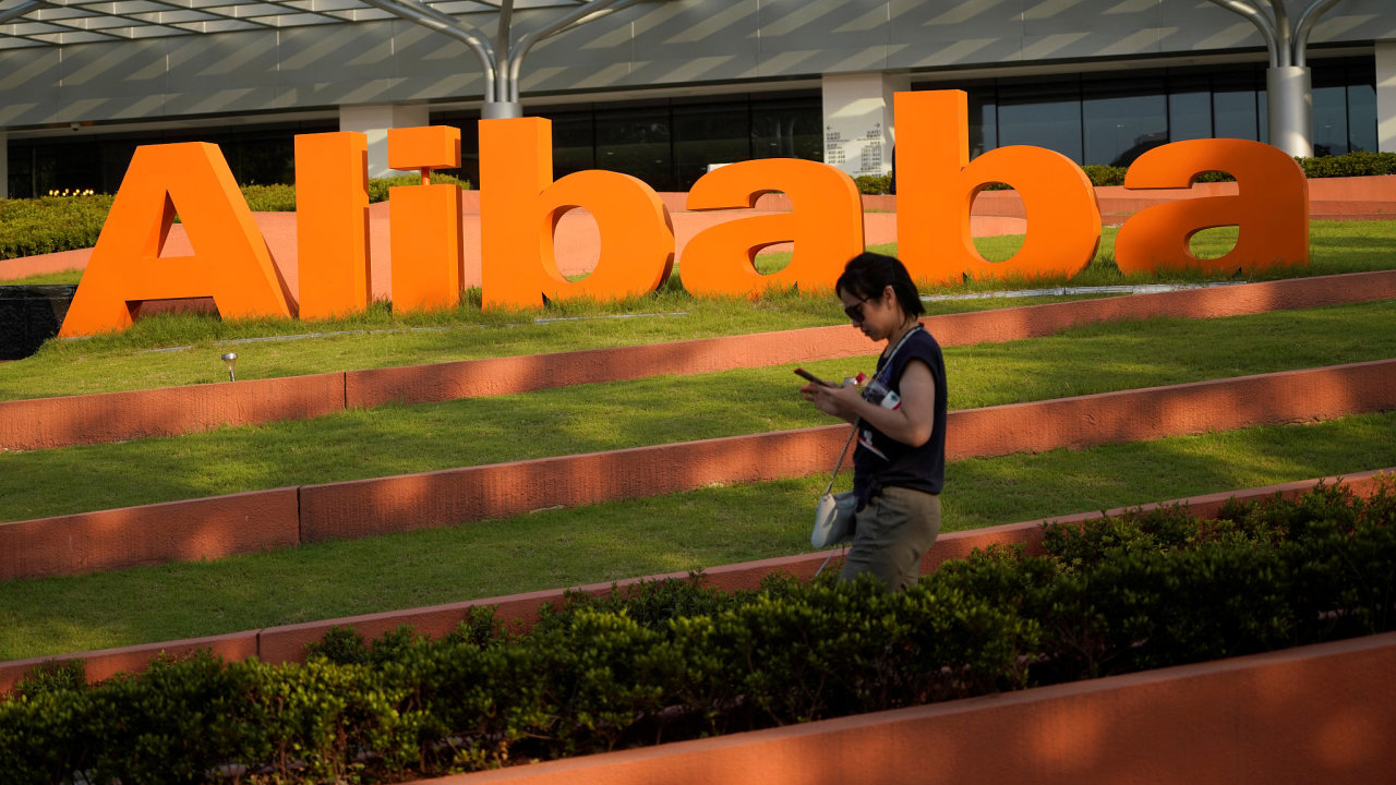 Alibaba - Ilustran snmek
