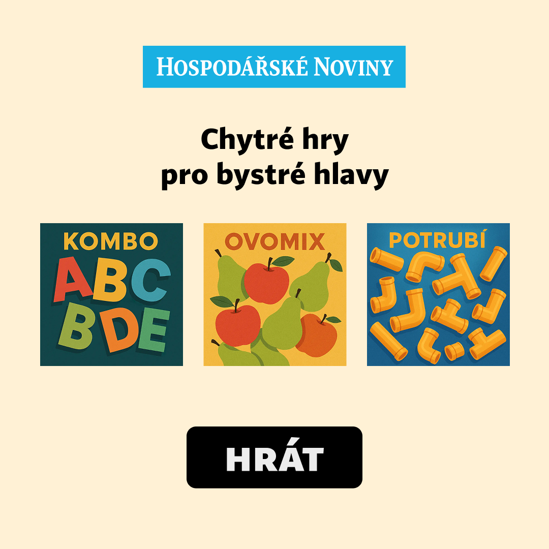 Chci hrát