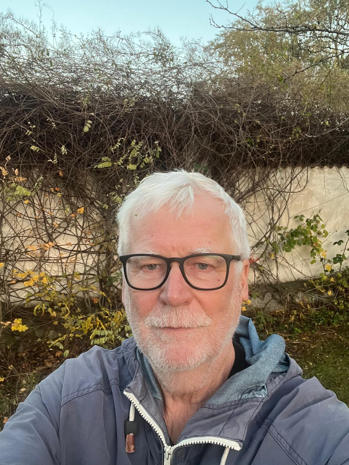 Obnoviteln energie. Vladimr Zachoval, pedseda Cechu provozovatel malch vodnch elektrren.