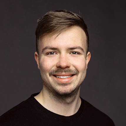 Filip Pavelka, account manager, Native PR (Foto: APRA) Filip Pavelka, account manager, Native PR