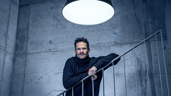 Patrik Eliáš o šancích hokejistů na olympiádě, rozdělených USA i o tom, jak probudit drajv u dětí žijících v hojnosti