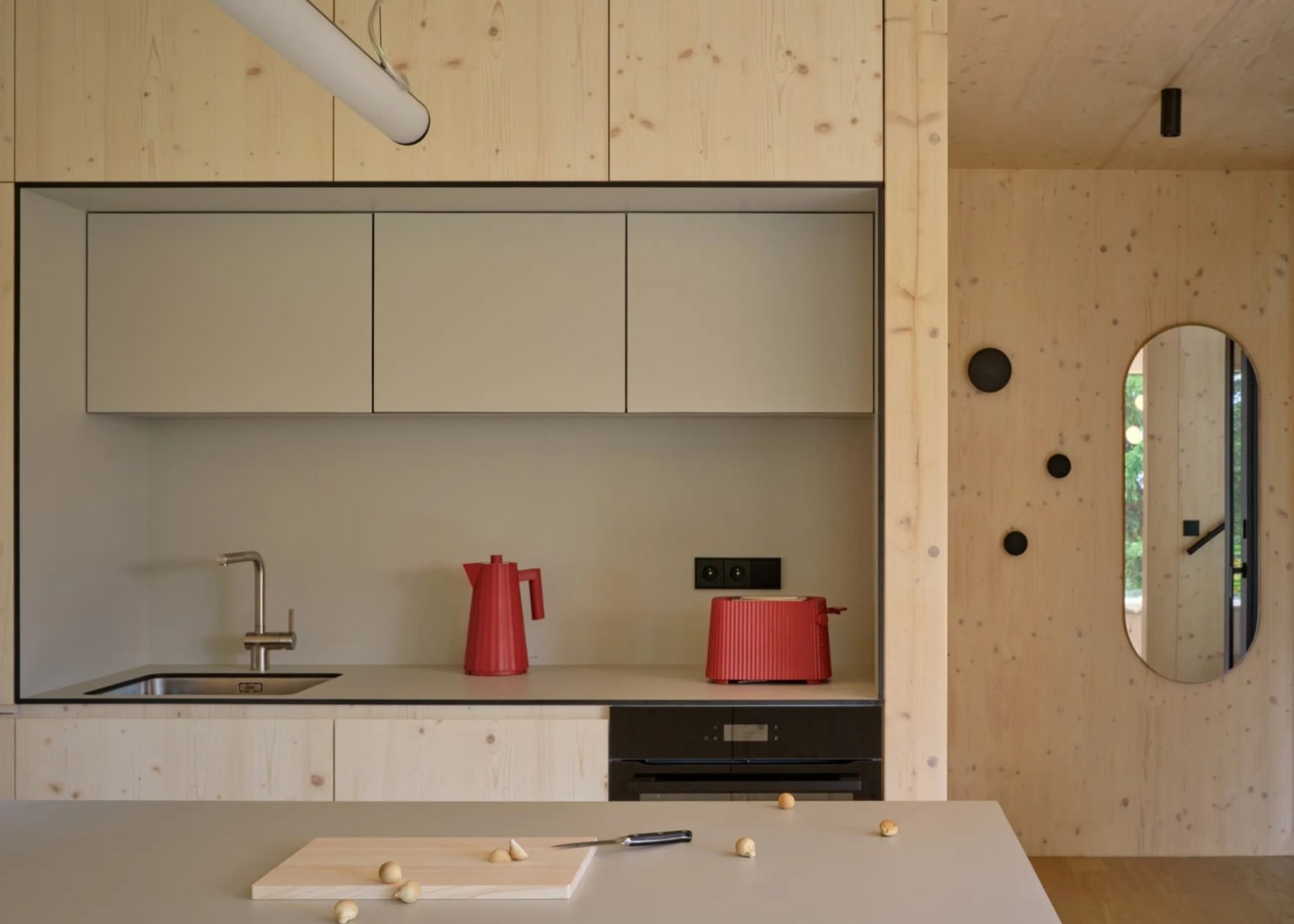 Horsk� chalupa na Kuka�k�ch