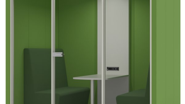 Ticho jako konkurenční výhoda