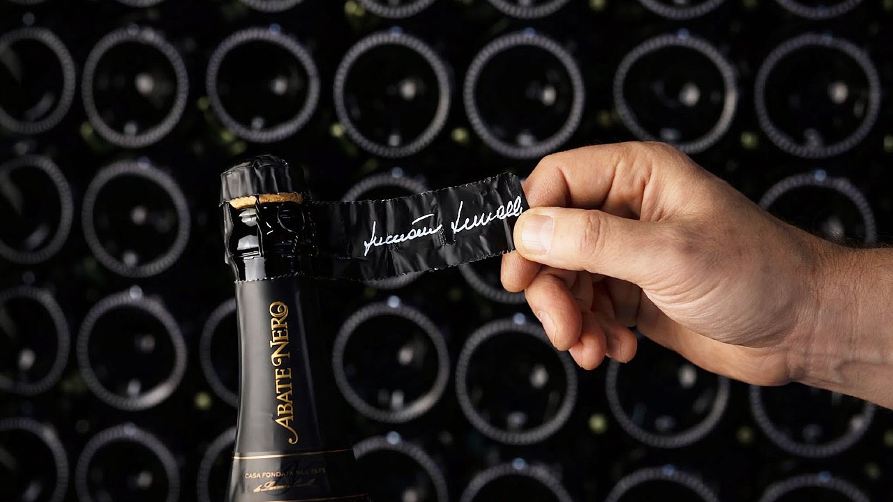 VinoDoc jaro