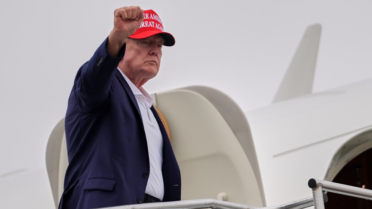 Trump