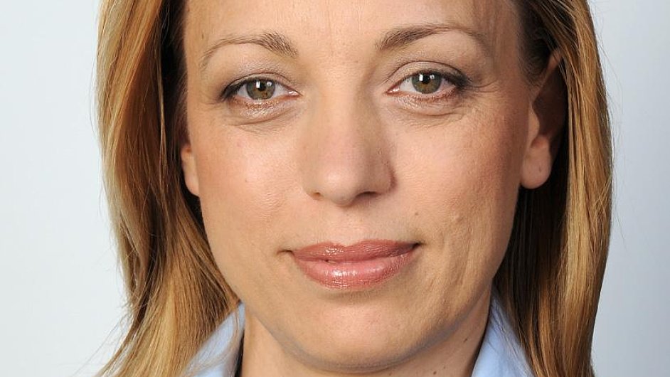 Sonia Slavtcheva, finann editelka Allianz pojiovny (CFO)
