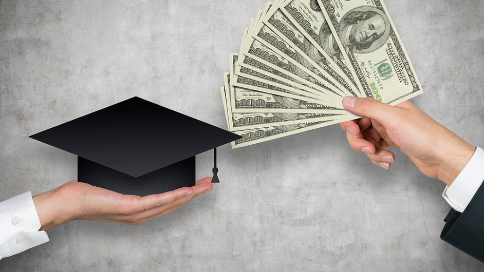 Nejvt dolarov vj dostvaj od svch zamstnavatel absolventi kalifornsk Harvey Mudd College. (Ilustran foto)
