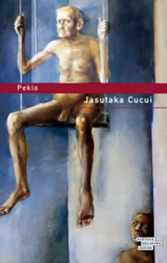 Moje čtení