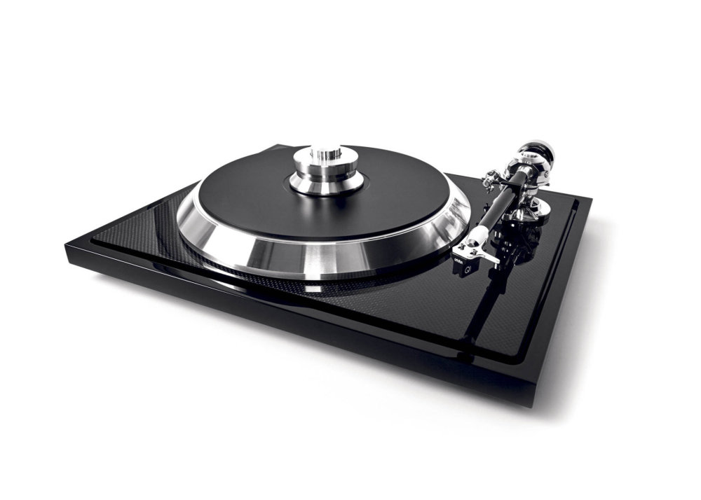 EAT C-Sharp Turntable EAT C-Sharp Turntable