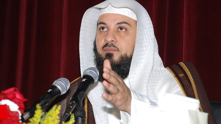 Mohamed al-Arf