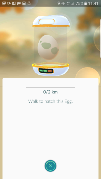 Pokémon Go