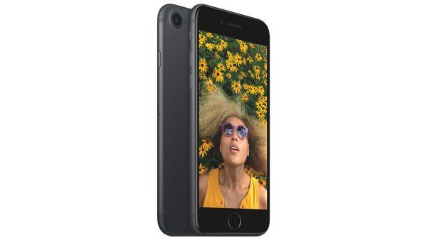 iPhone 7 má nejlepší displej mezi telefony s LCD panelem