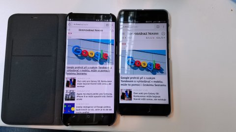 Samsung Galaxy S8