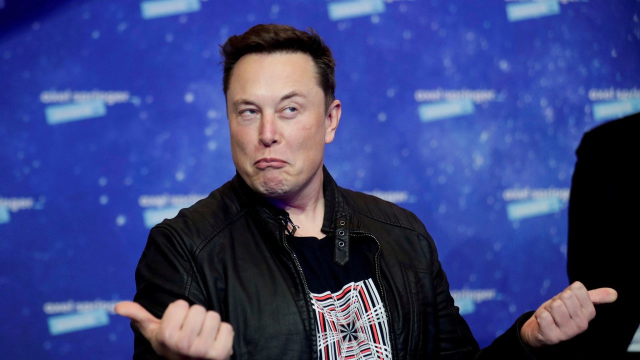Skokan roku. Hodnota znaky Tesla Elona Muska od loska poslila nejvc ze vech hlavnch globlnch branc