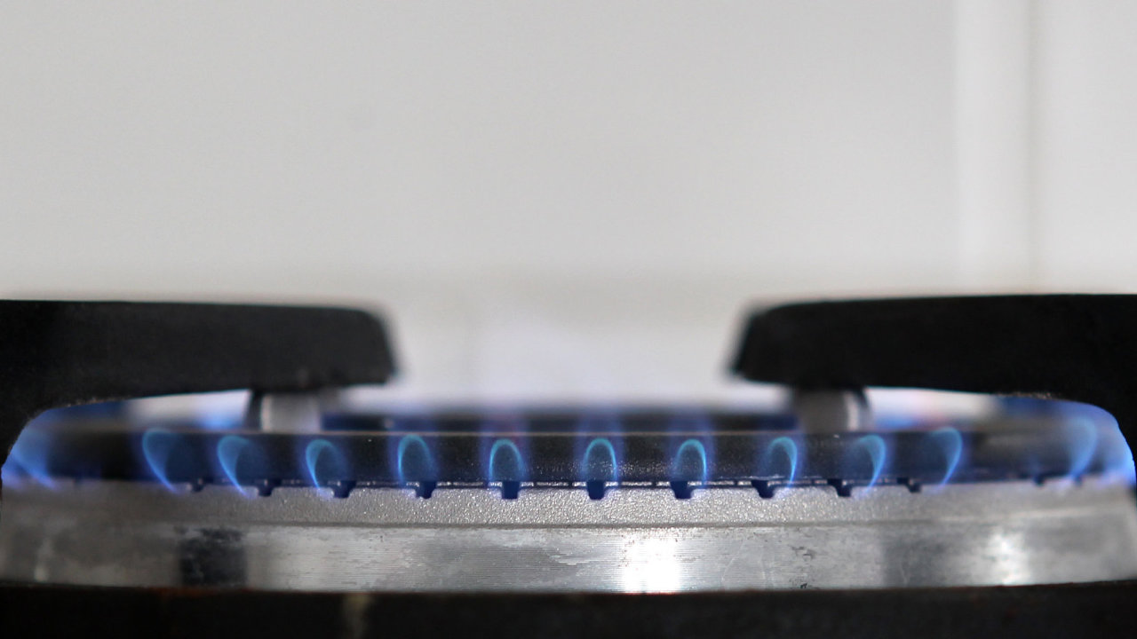 Sníží se ceny plynu?
