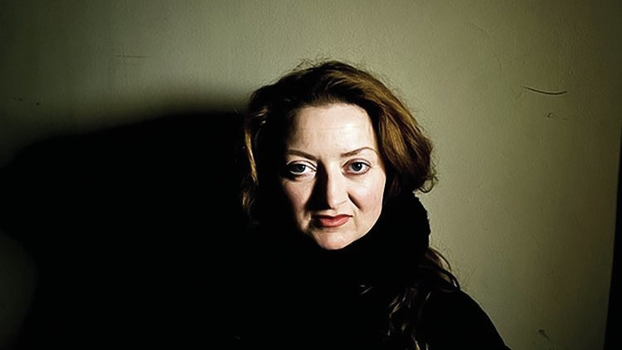 Irská spisovatelka Claire Keeganová.