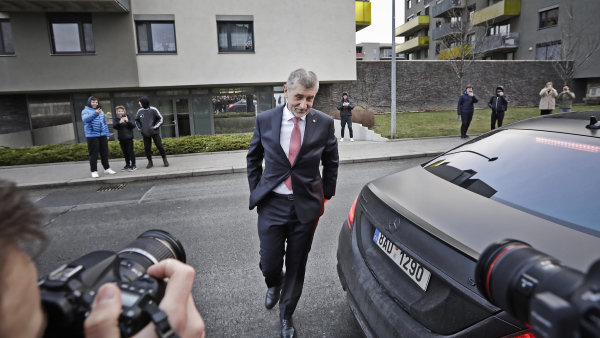 Investigace: Babiš se zbavuje zámečku ve Francii, kvůli kterému čelí vyšetřování